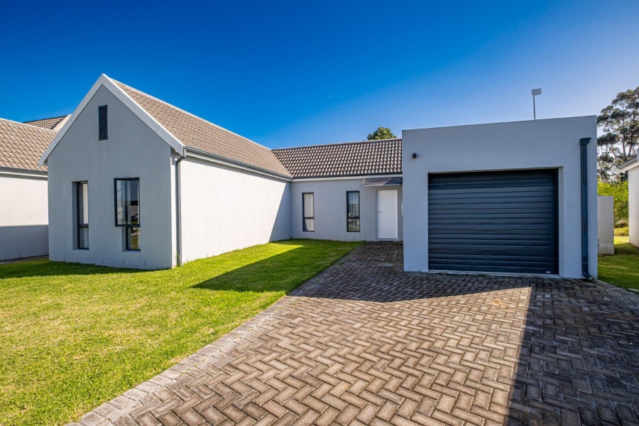 2 Bedroom Property for Sale in Wedgewood Golf Estate Eastern Cape